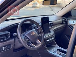 فورد إكسبلورر